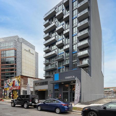 Global Luxury Suites At Tribeca Washington Exteriér fotografie