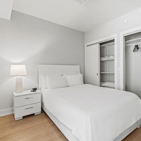 Global Luxury Suites At Tribeca Washington Pokoj fotografie