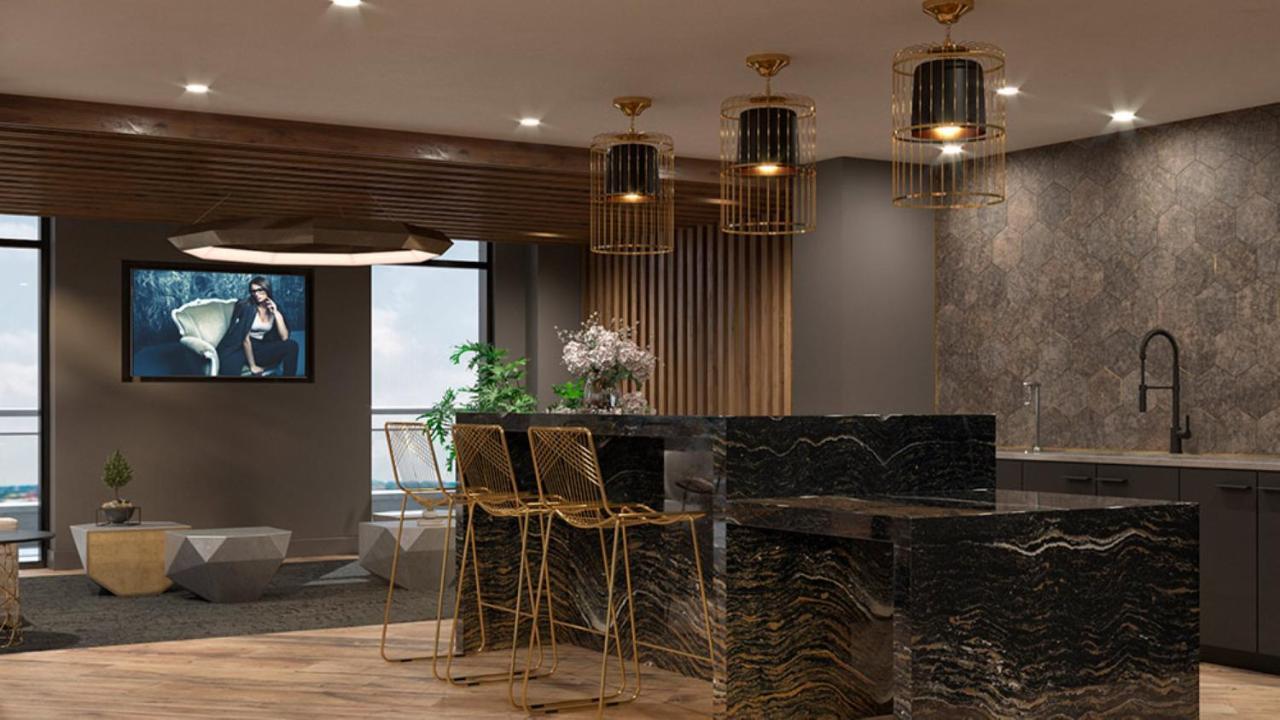 Global Luxury Suites At Tribeca Washington Exteriér fotografie