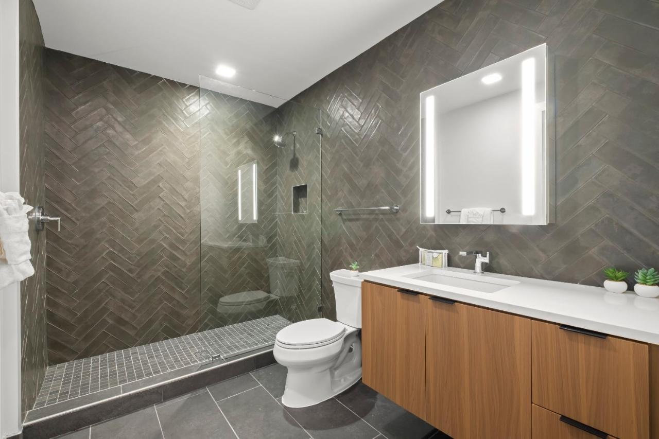 Global Luxury Suites At Tribeca Washington Pokoj fotografie