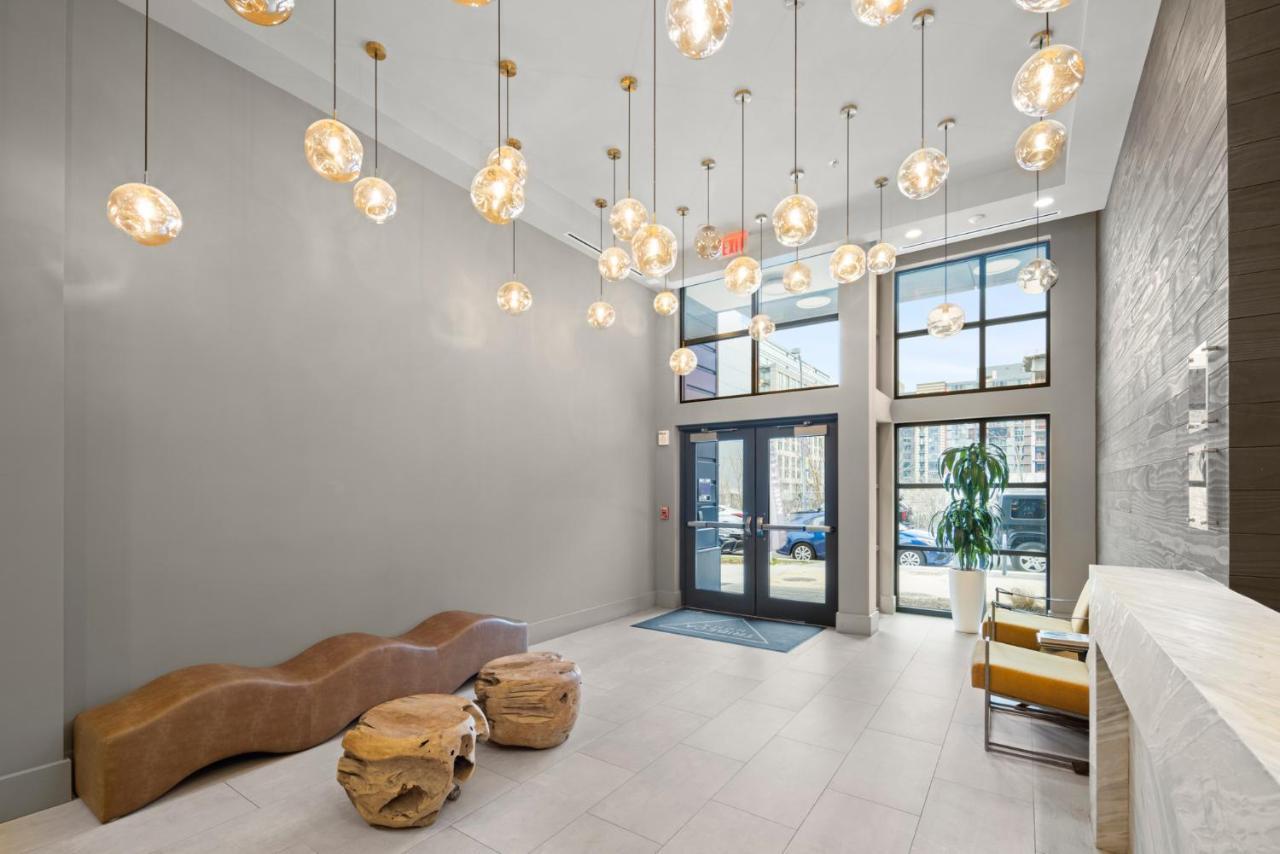 Global Luxury Suites At Tribeca Washington Exteriér fotografie