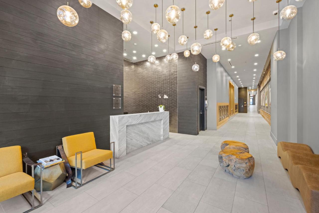 Global Luxury Suites At Tribeca Washington Exteriér fotografie