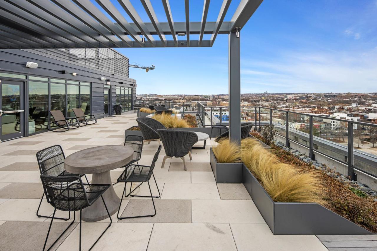 Global Luxury Suites At Tribeca Washington Exteriér fotografie