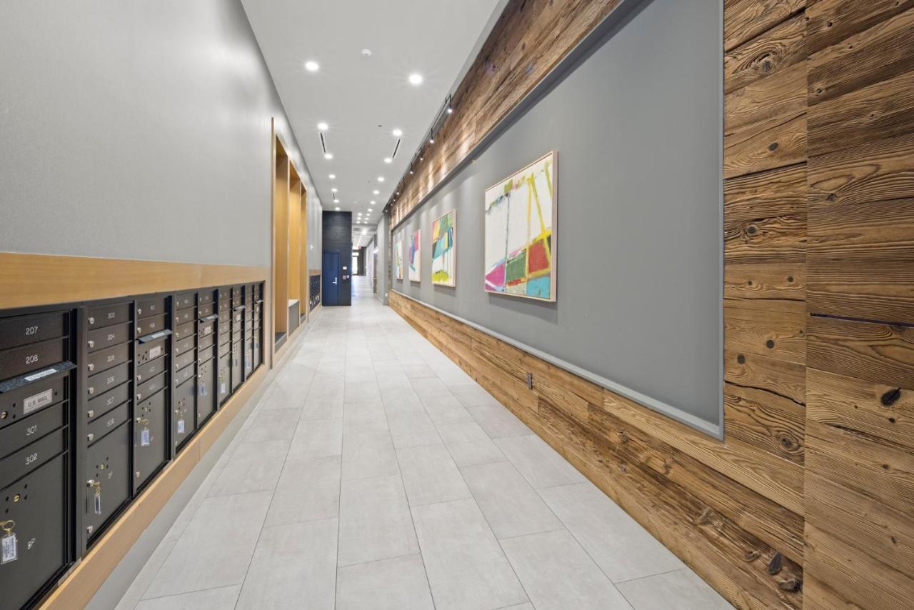 Global Luxury Suites At Tribeca Washington Exteriér fotografie