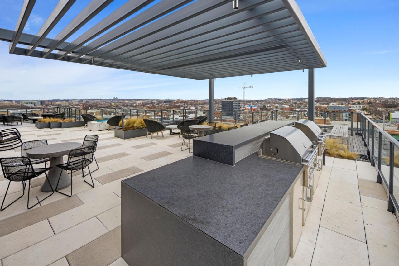 Global Luxury Suites At Tribeca Washington Exteriér fotografie