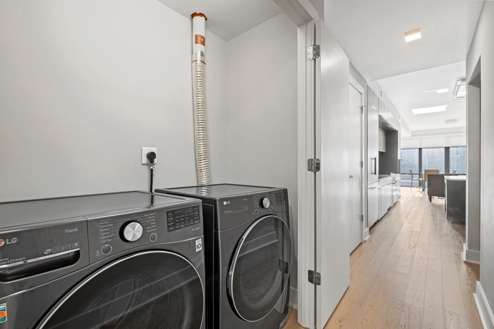 Global Luxury Suites At Tribeca Washington Pokoj fotografie
