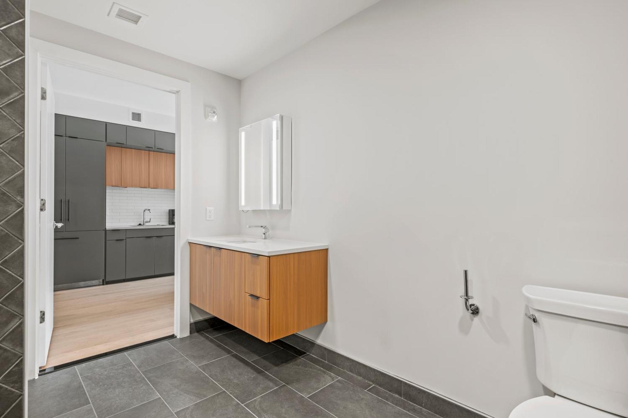 Global Luxury Suites At Tribeca Washington Pokoj fotografie