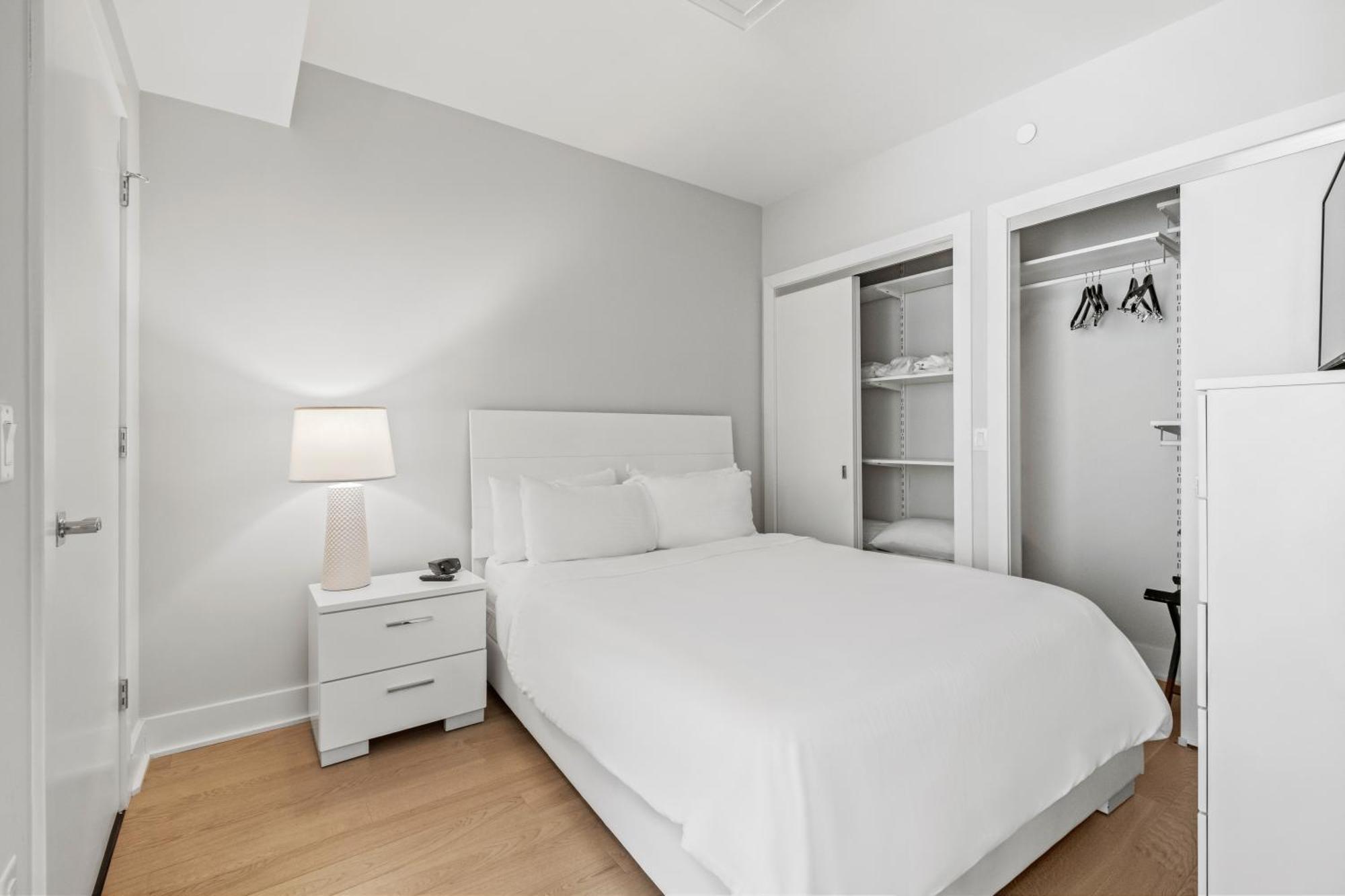Global Luxury Suites At Tribeca Washington Pokoj fotografie