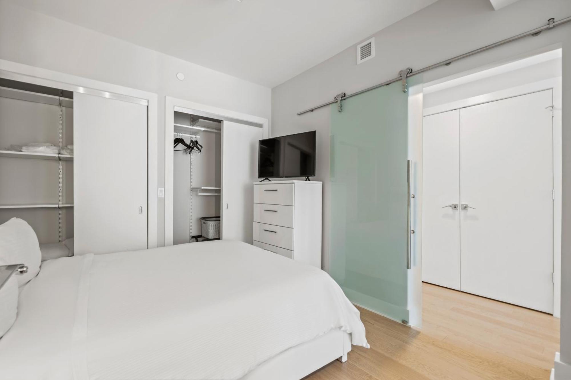 Global Luxury Suites At Tribeca Washington Pokoj fotografie