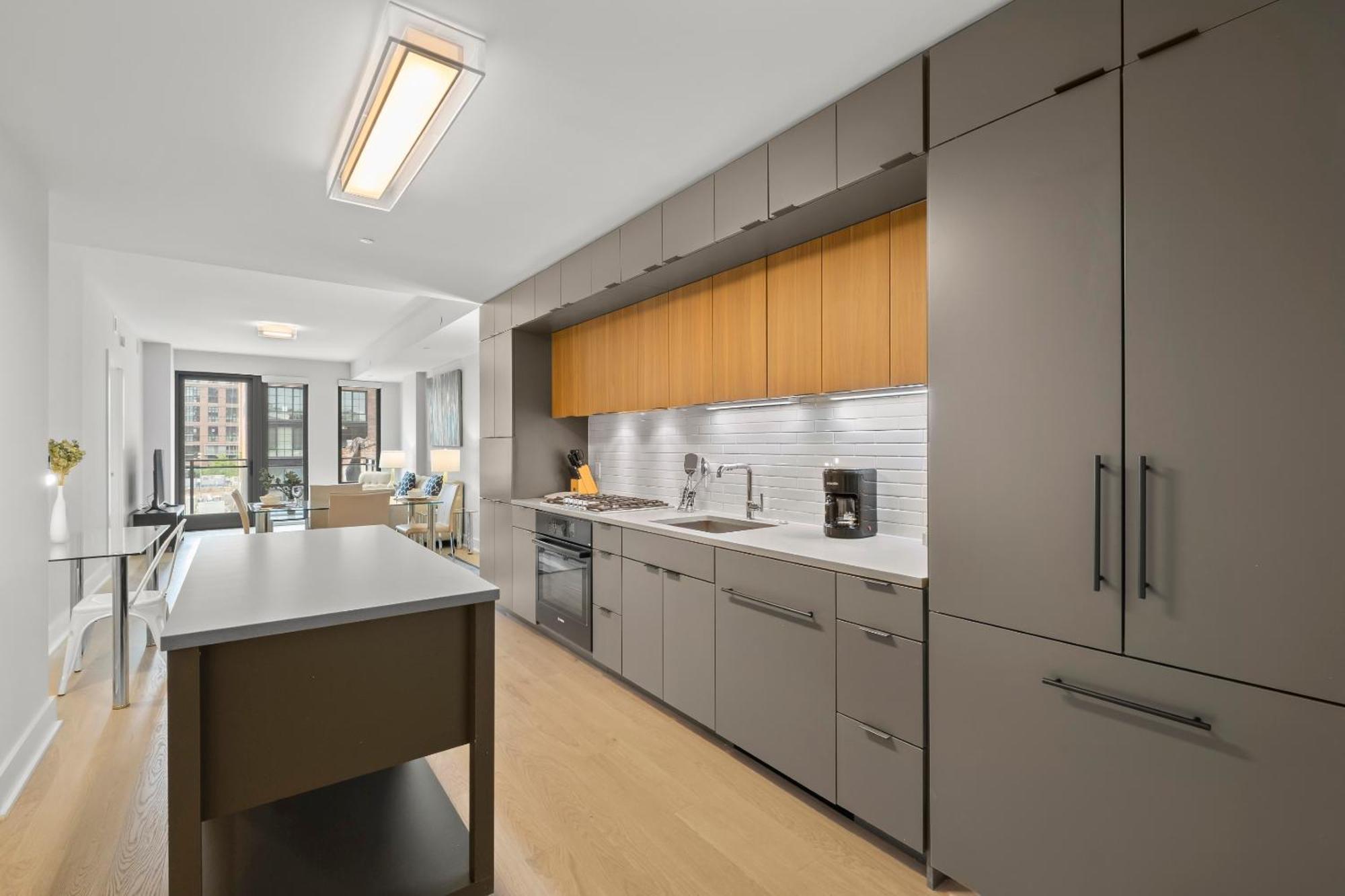 Global Luxury Suites At Tribeca Washington Pokoj fotografie
