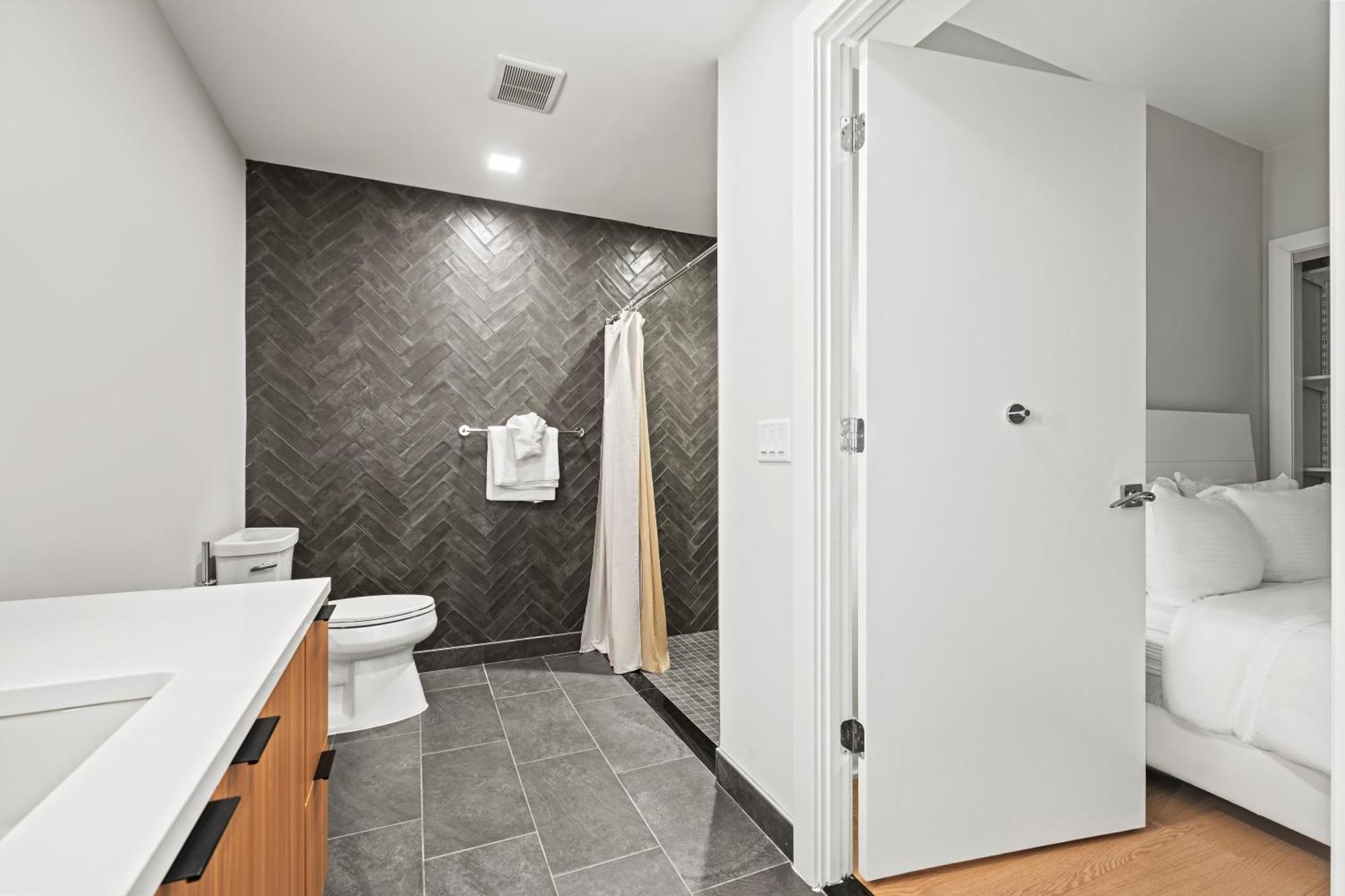 Global Luxury Suites At Tribeca Washington Pokoj fotografie