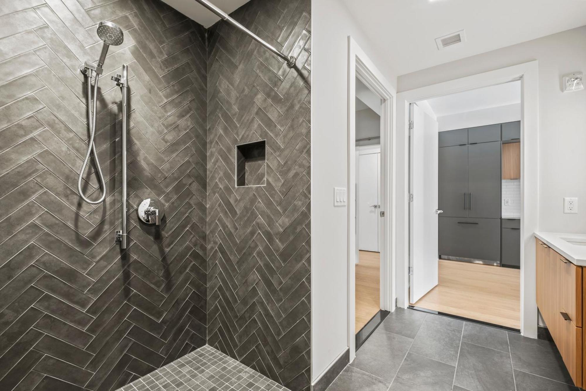 Global Luxury Suites At Tribeca Washington Pokoj fotografie